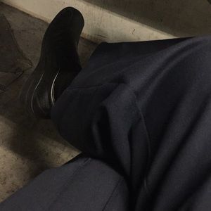 Meet your Posher, Sandy